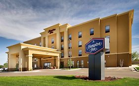 Hampton Inn Pampa