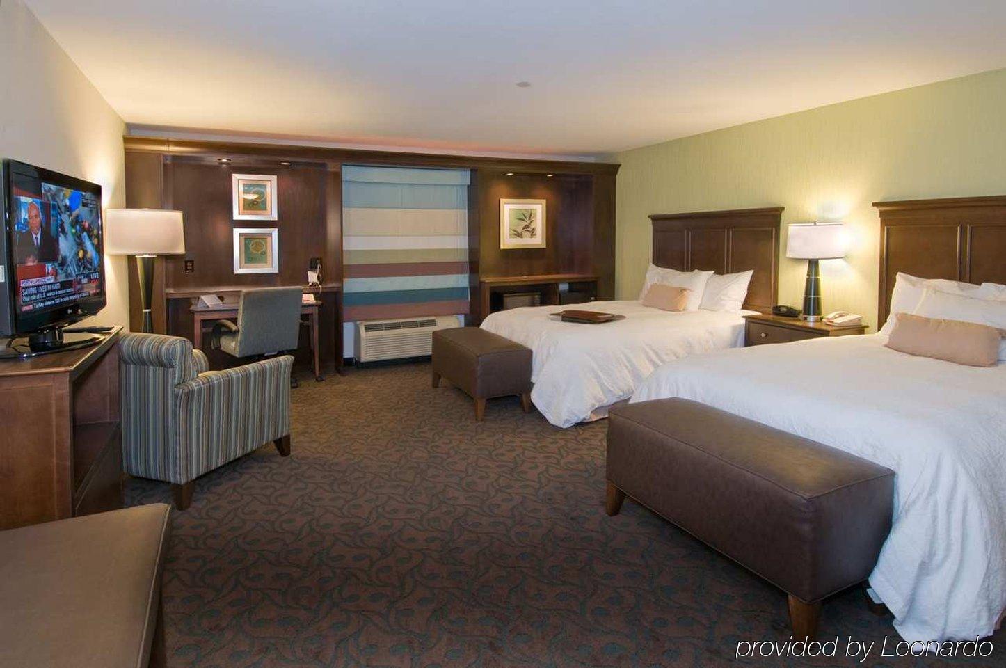 Hampton Inn Pampa Room photo